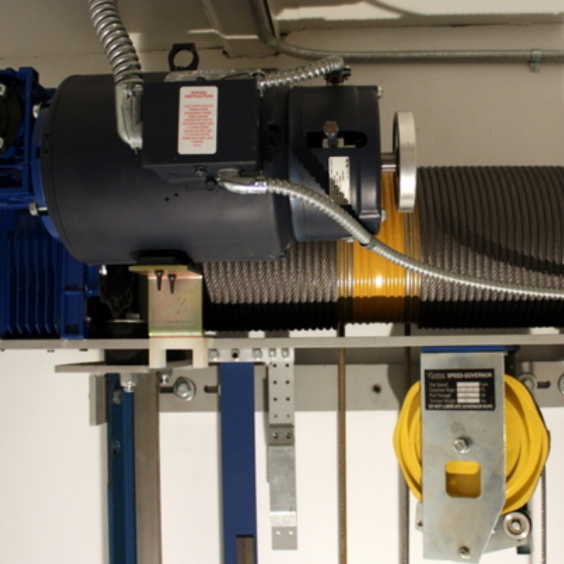 Drive System