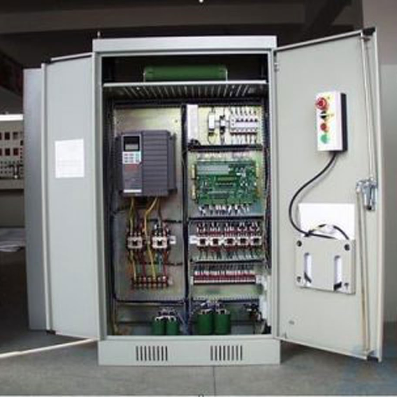 Control System