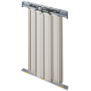 Landing Doors