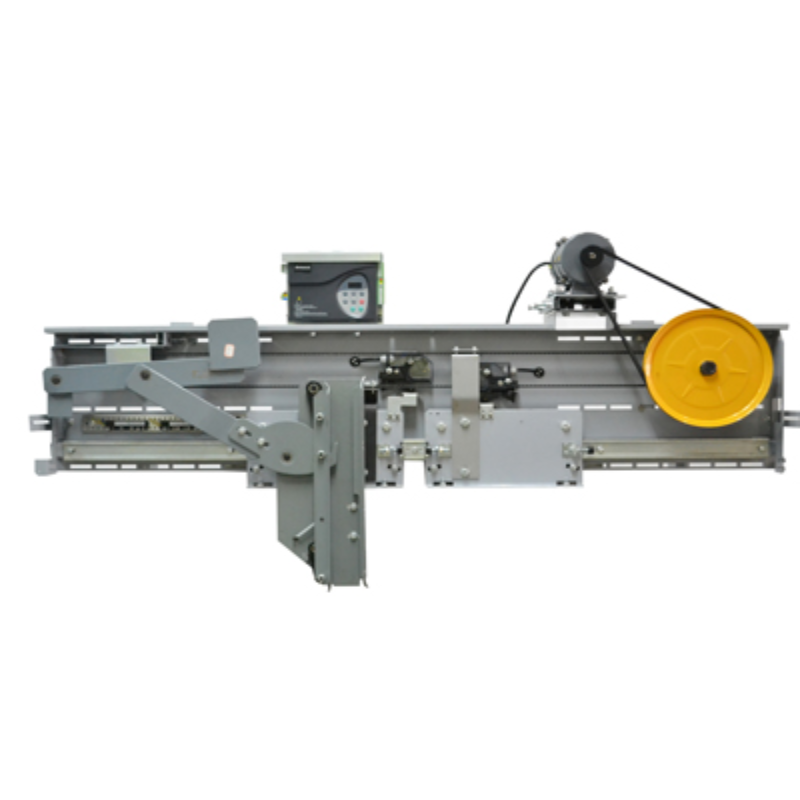 Door Operation System