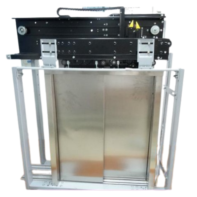 Elevator Door Machine