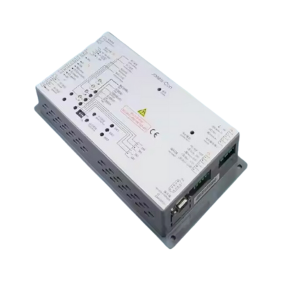 Elevator Door Controller
