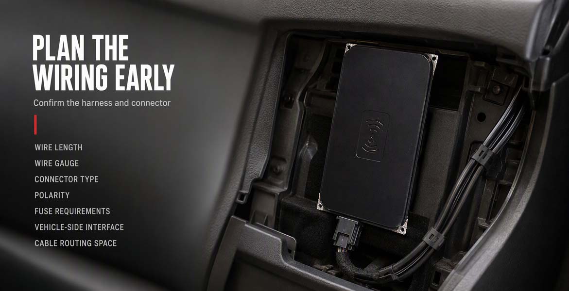 Check Safety and Protection Features