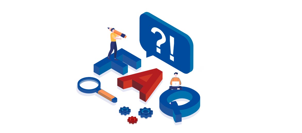 Frequently Asked Questions