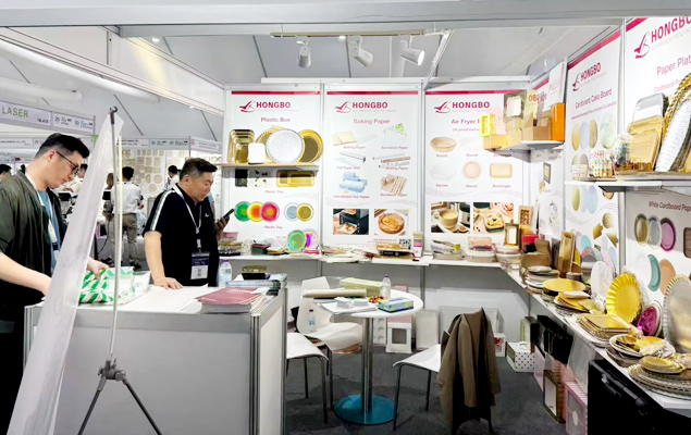 Package Manufacturer