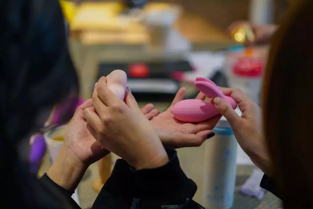 rabbit cute sextoy