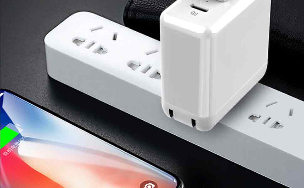 usb charger ce certification