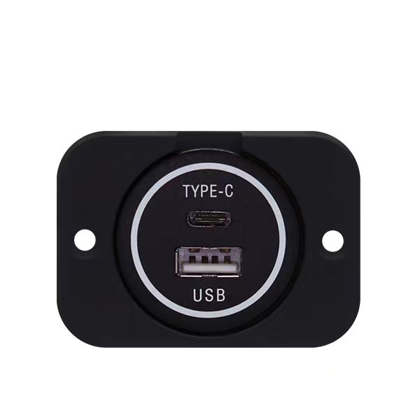 car charger extension socket