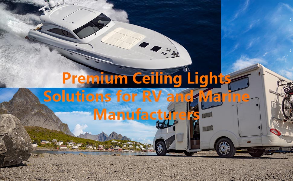 Ceiling Lights DAMAVO