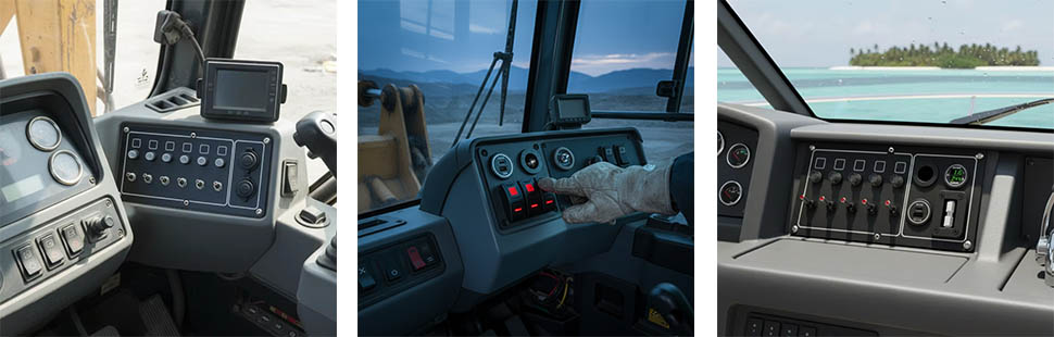 How to Choose the Right Switch for Your Application