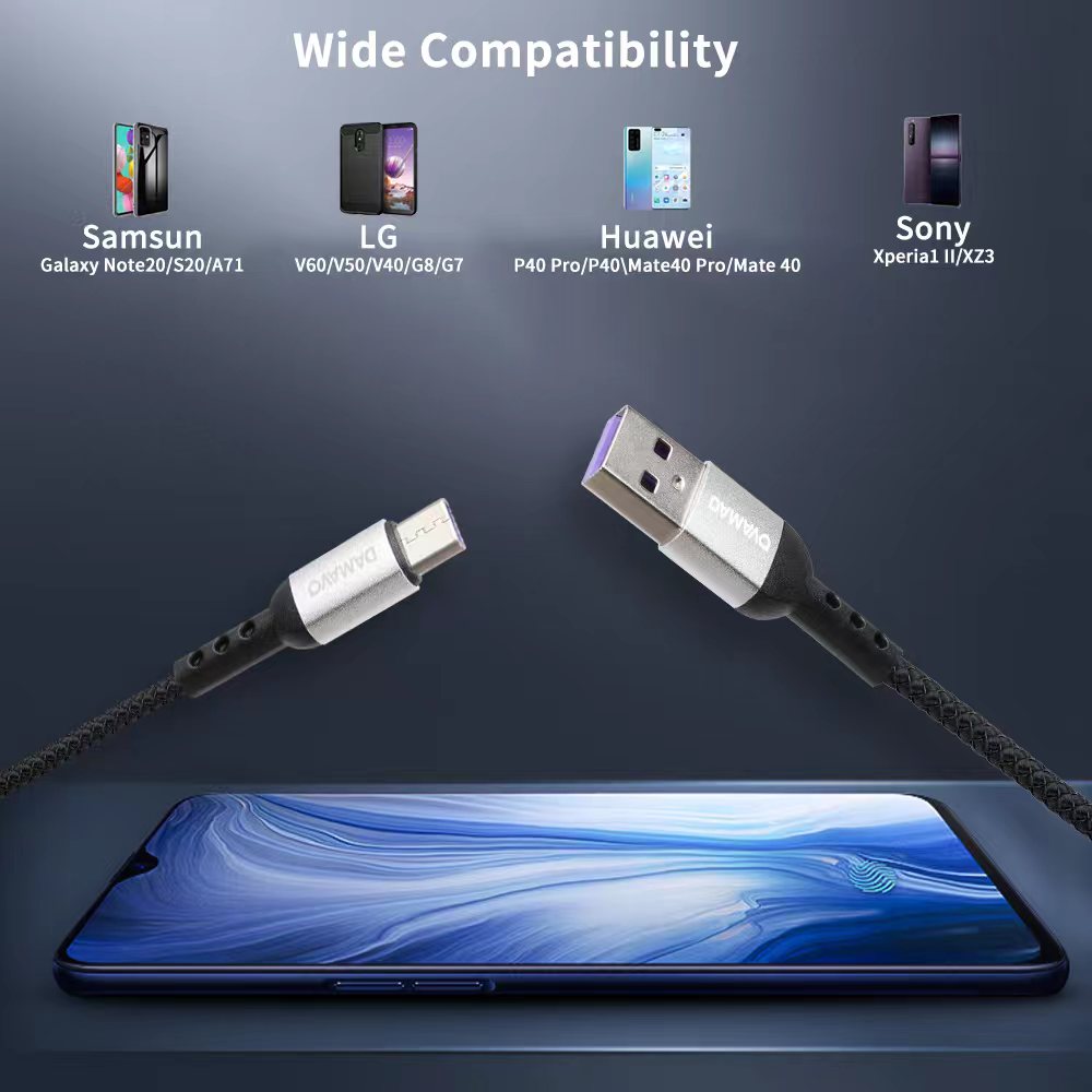 usb c data cable