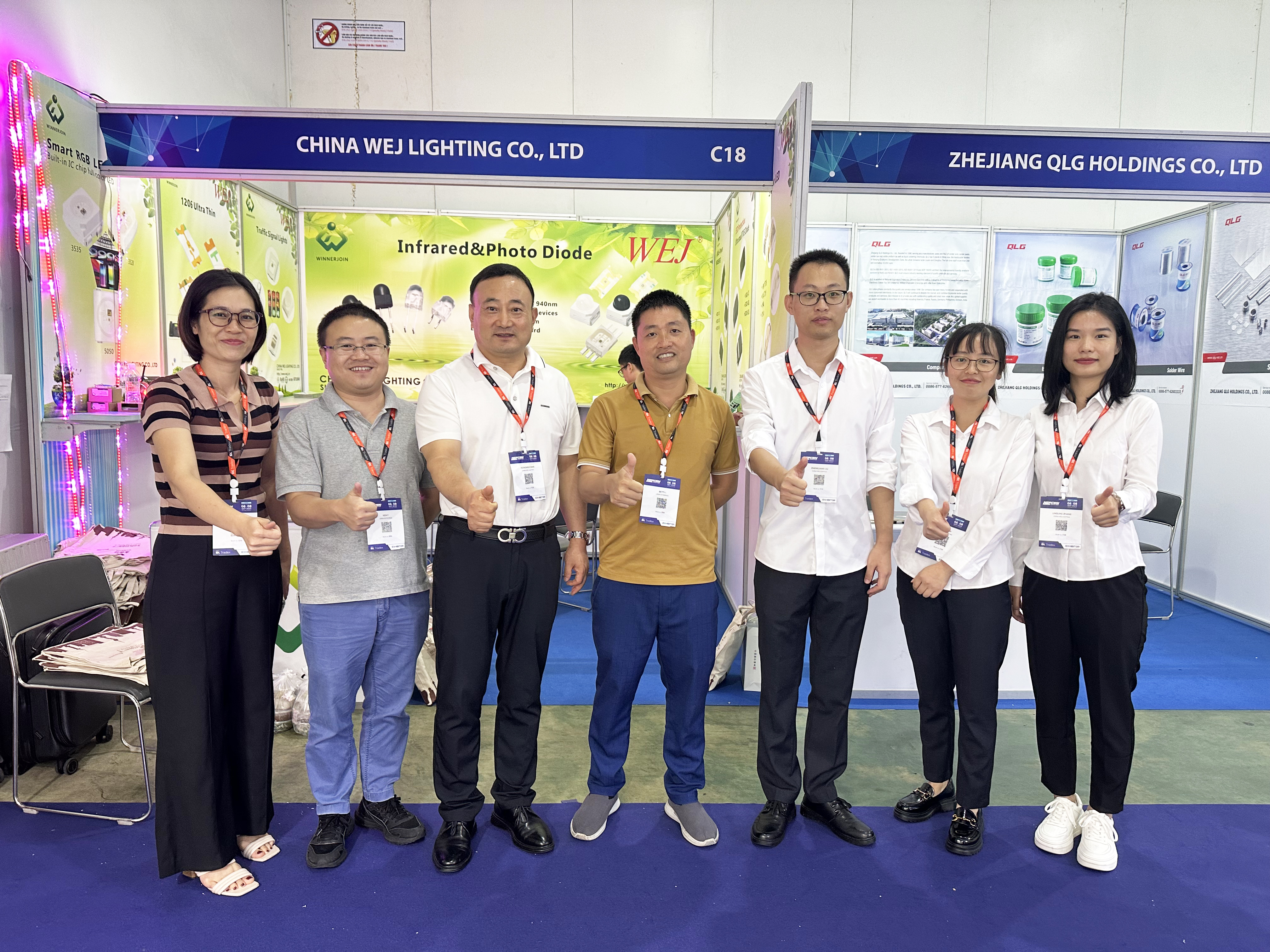 NEPCON VIETNAM 2023