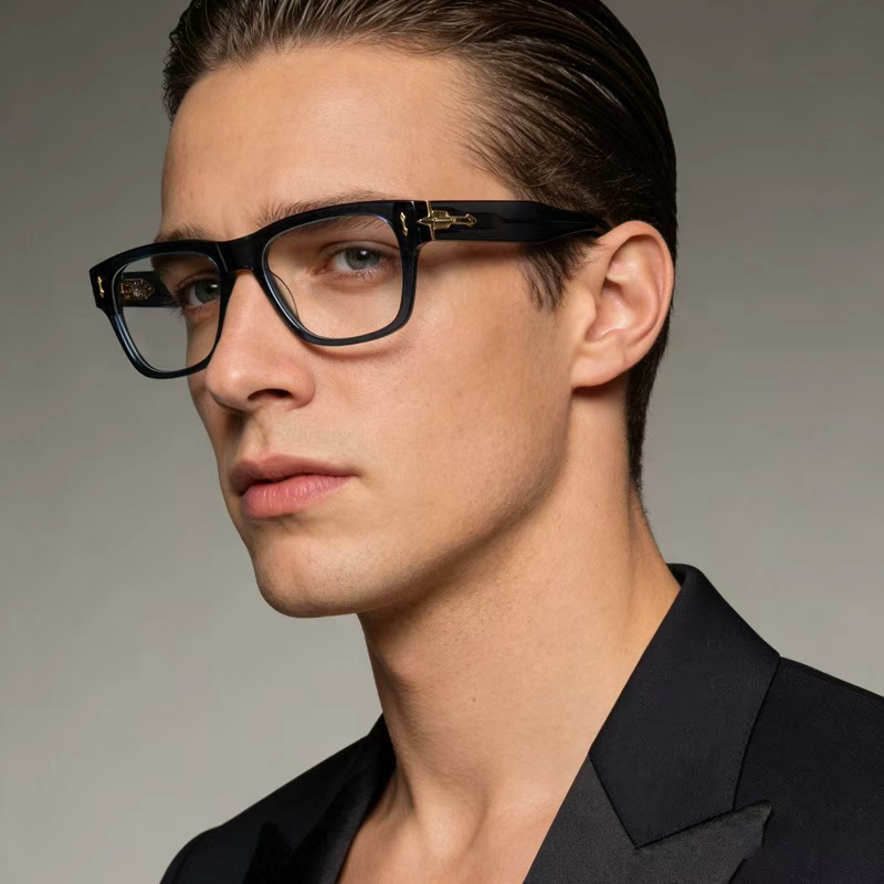 eco-friendly eyewear