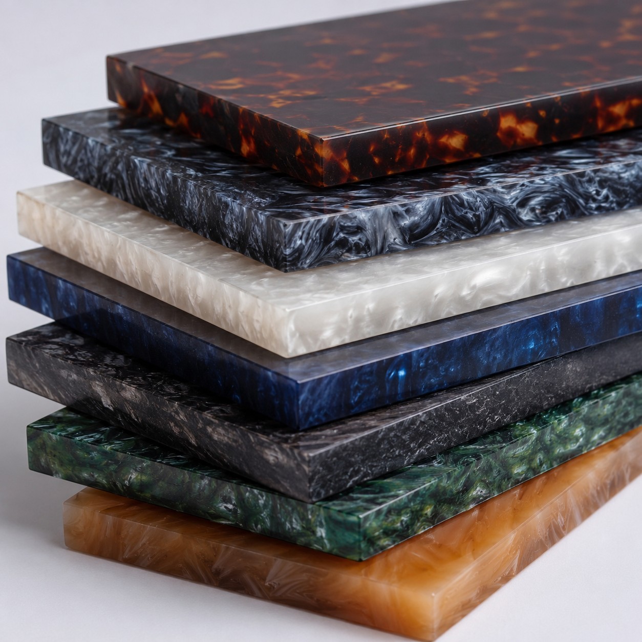 acetate sheet
