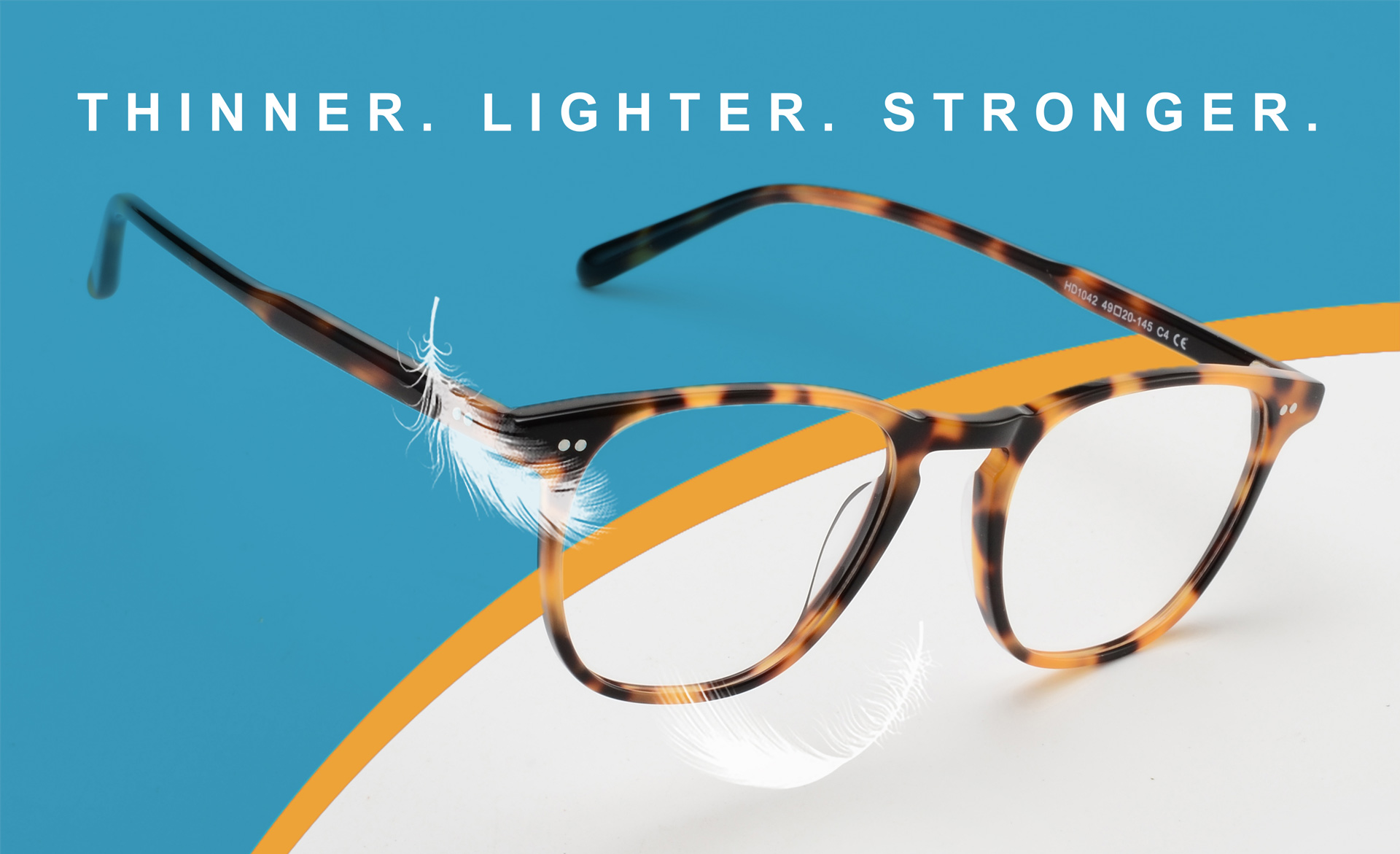 ultra light frames