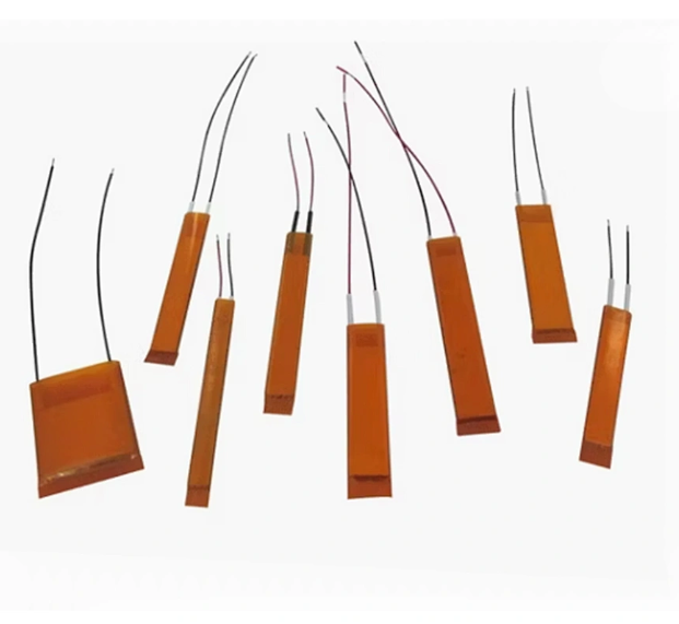 ptc heating element
