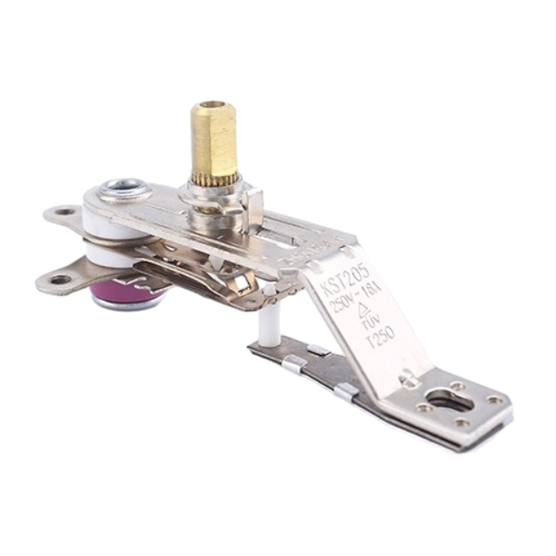 KST adjustable thermostats