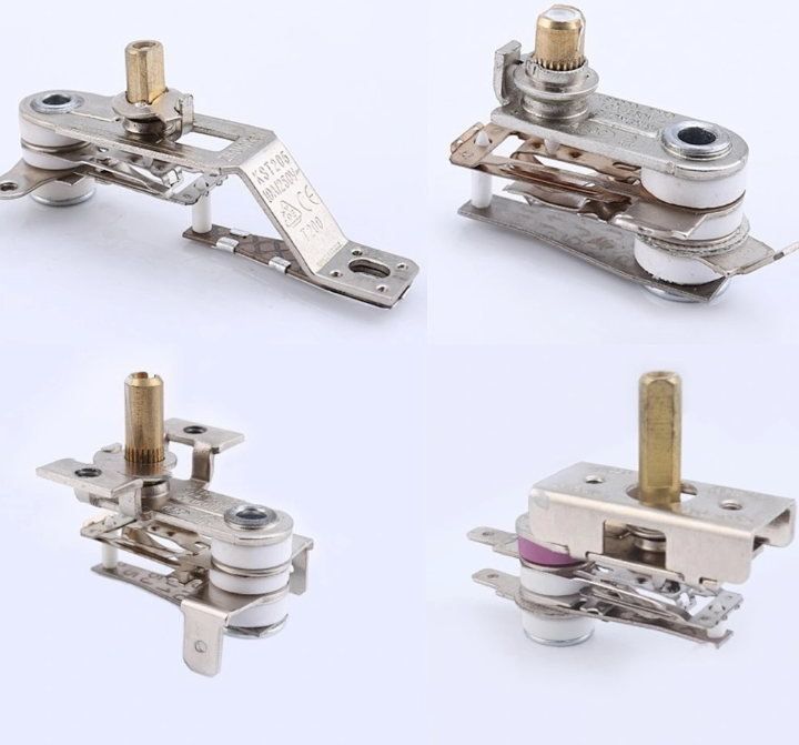 KST Adjustable Thermostats