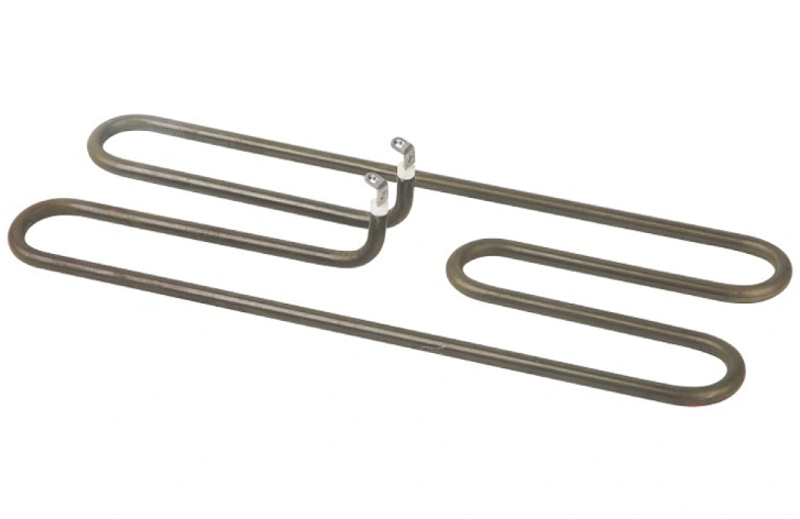 oven heating element resistance