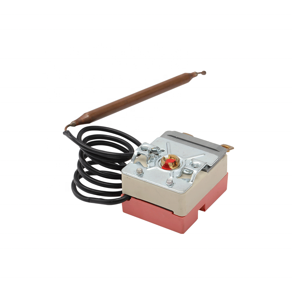 Capillary Thermostats