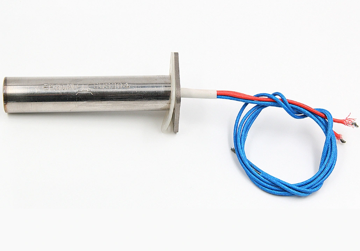 PTC Cartridge Heater