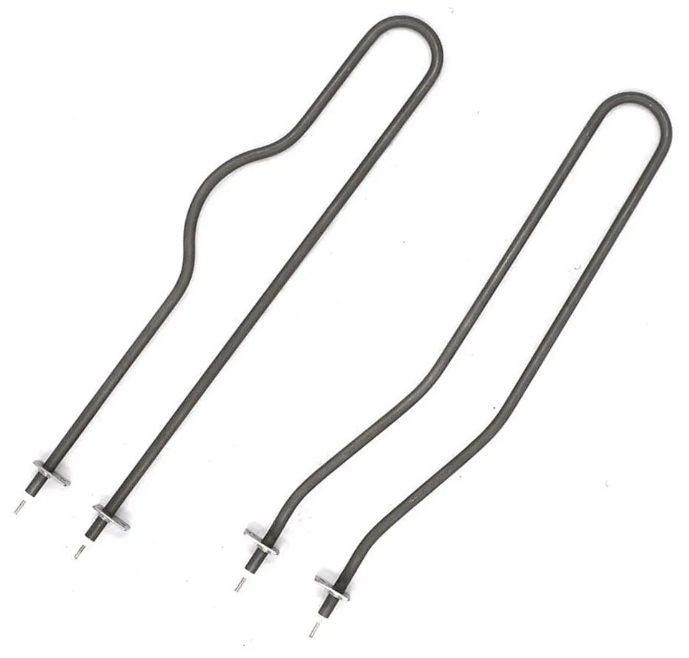 Pizza Machine Heating Tube