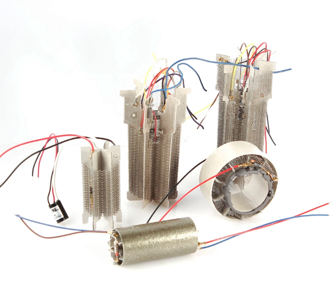 Mica Dryer Heater