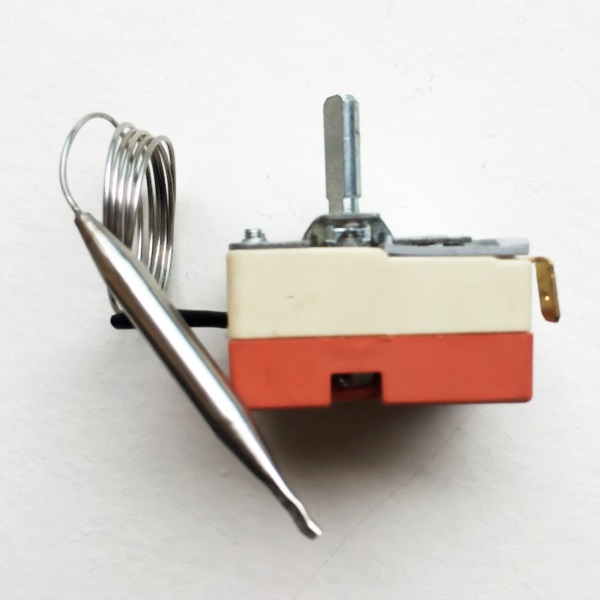Capillary Thermostats