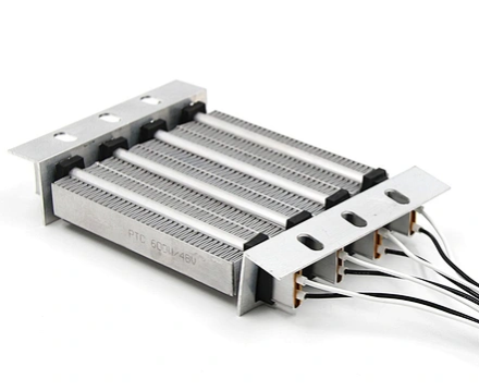 Electric PTC Heater