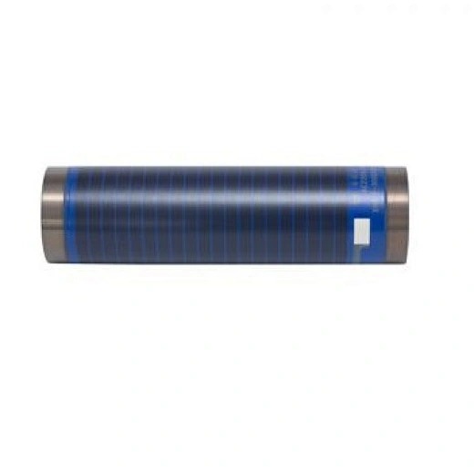 Thick Film Heater Tube