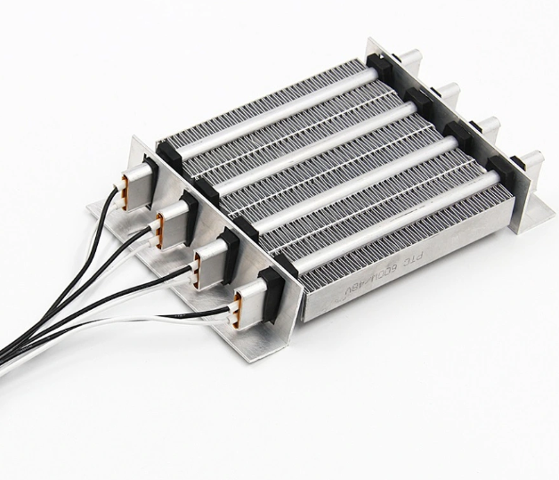 PTC Air Heater