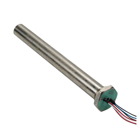 PTC Immersion Element