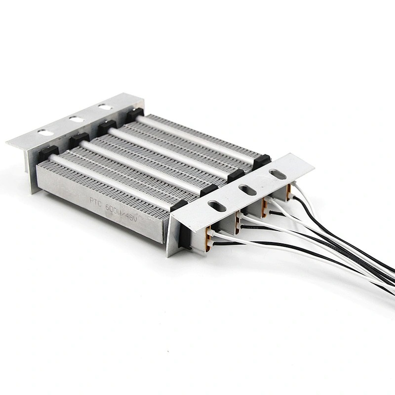 PTC heaters