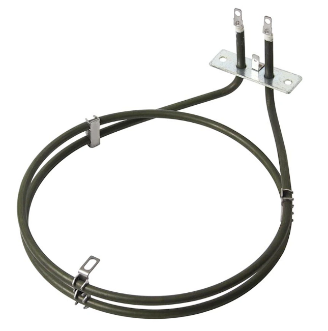 Convection Oven Heating Elements