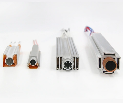 PTC Rod Heater