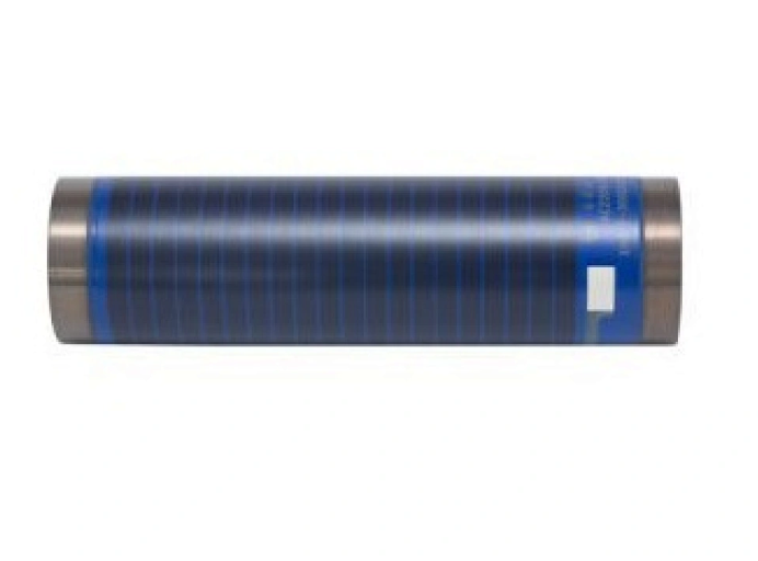 Thick Film heating element