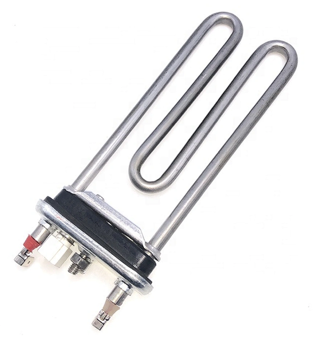 washing machine dryer heater
