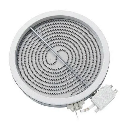 Radiant Hot Plate