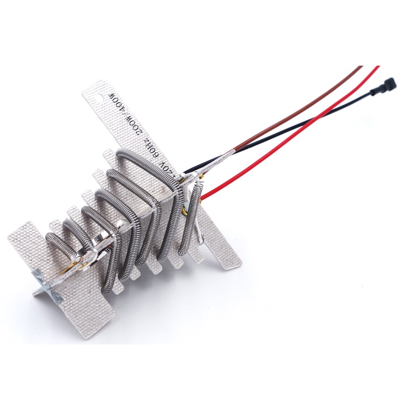 Mica Dryer Heater