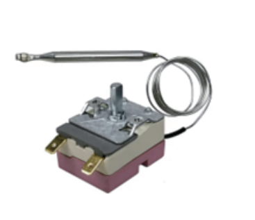 Capillary Thermostats