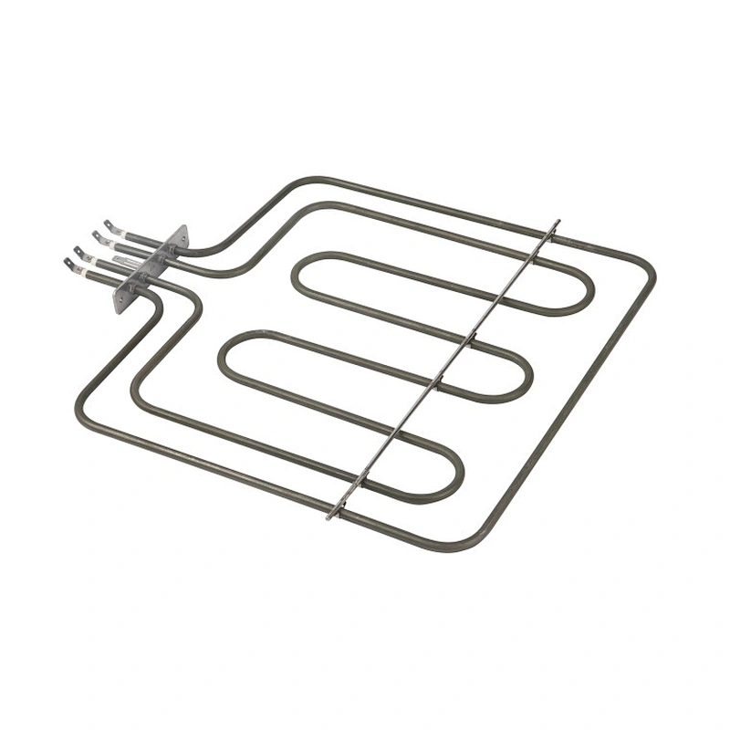 electric oven bake element