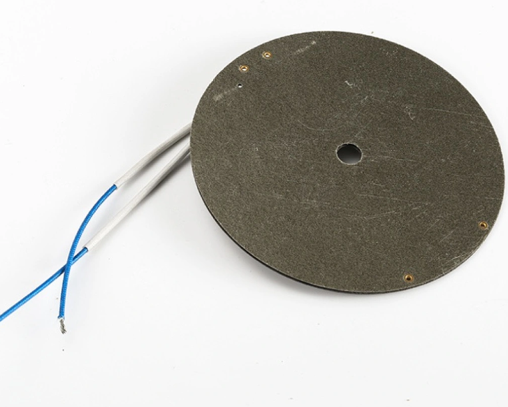 Mica Heater Plate