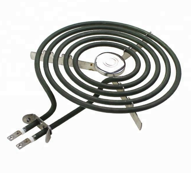 stainless steel heating coil