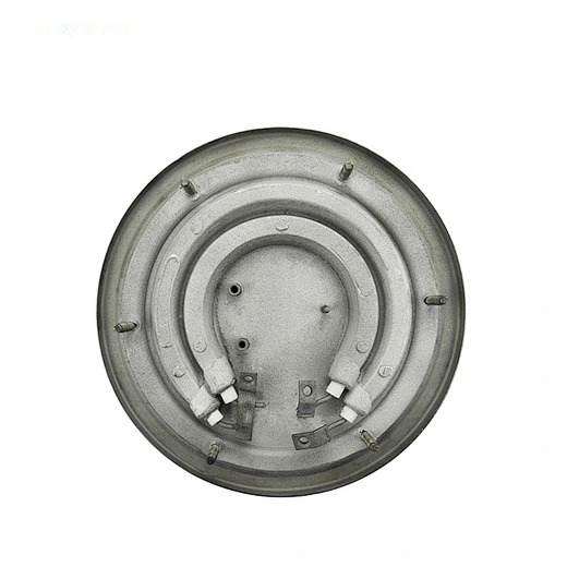 stainless steel hot plate