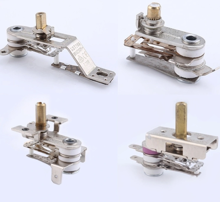 KST Adjustable Thermostats