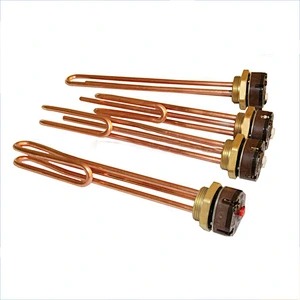Hot Water Heating Elements