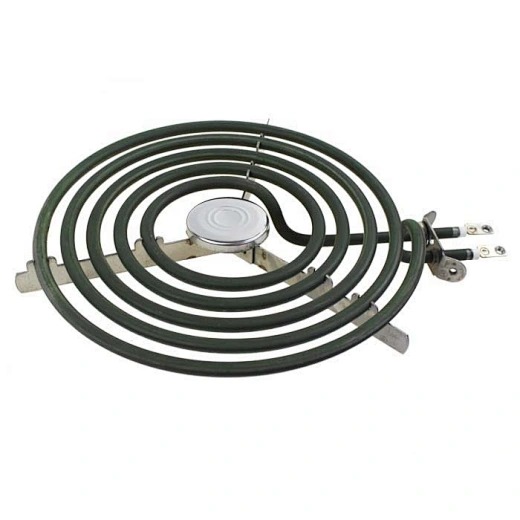 Industrial Heating Coils