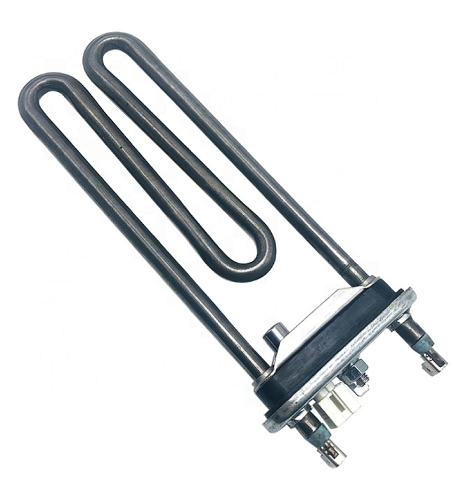 washing machine heater