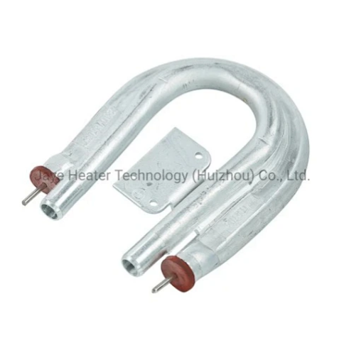 Tubular Heating Element