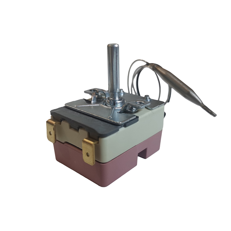 Capillary Thermostats